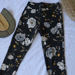 Old Navy Pixie Pants